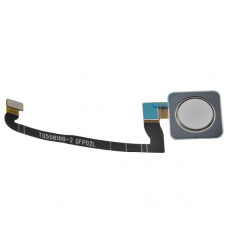 Google Pixel 3 Fingerprint Button Flex Cable [White]